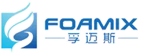 Чиндао Фоамикс шинэ материалын ХХК.