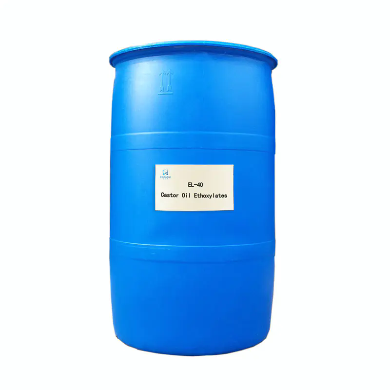 Defoamer-ийн зарчим нь юу вэ?
