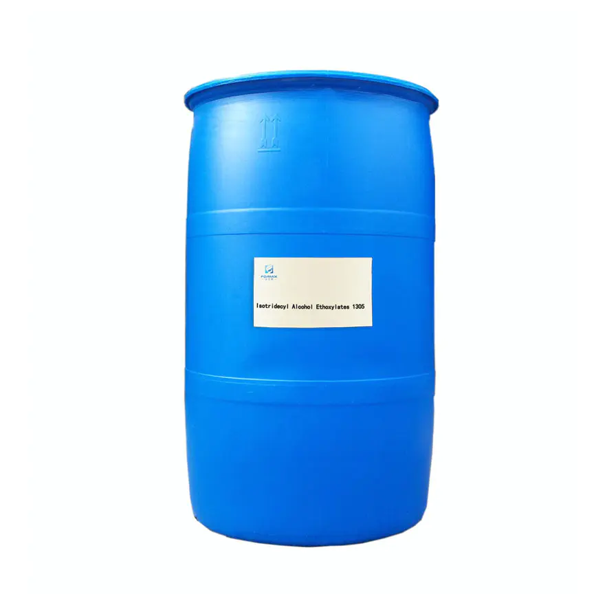 ISOTRIDECILCECOL ETOMOXING 1305