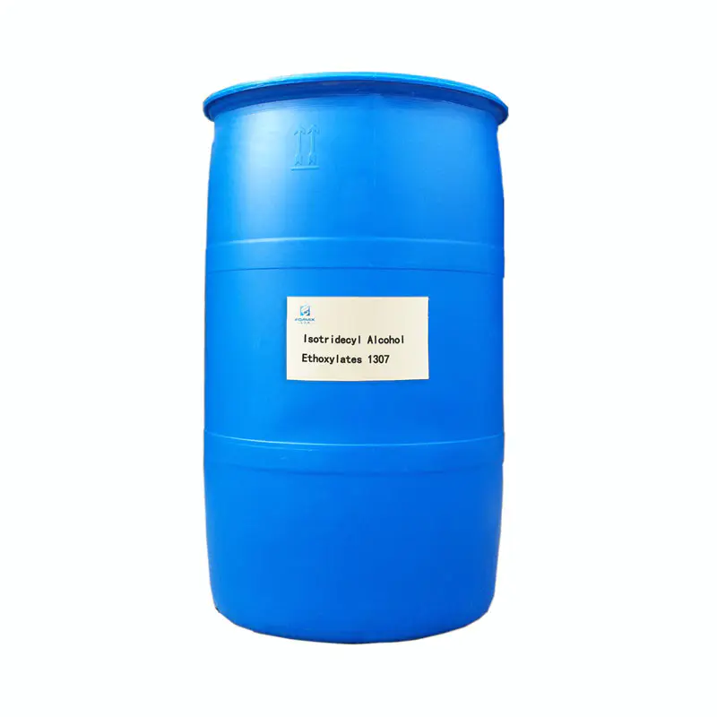ISOTRIDECILCECK ETOROOXYS 1307