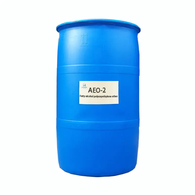 Лаурил архи, согтууруулах ундааны evoxylate AEO-2
