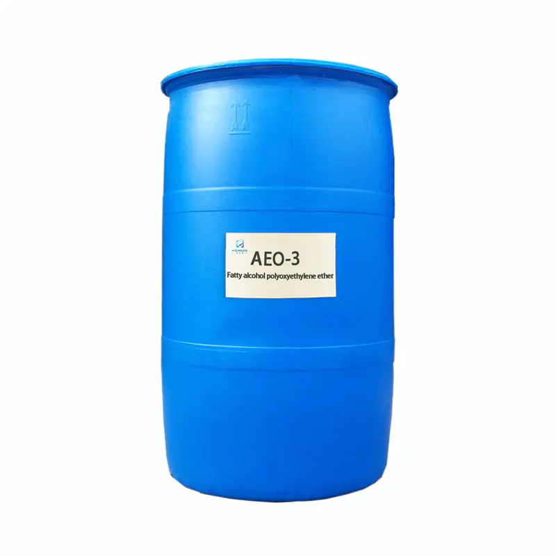 Лаурил архи, согтууруулах ундааны evoxylate AEO-3
