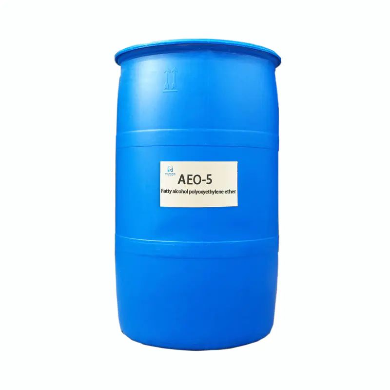 Лаурил архи, согтууруулах ундааны evoxylate AEO-5