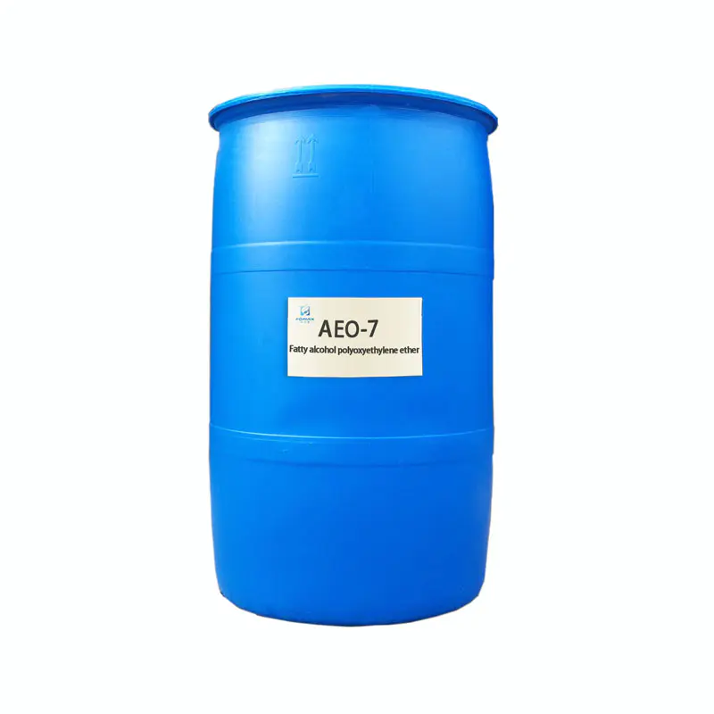 Лаурил Спиртор evoxylate AEO-7