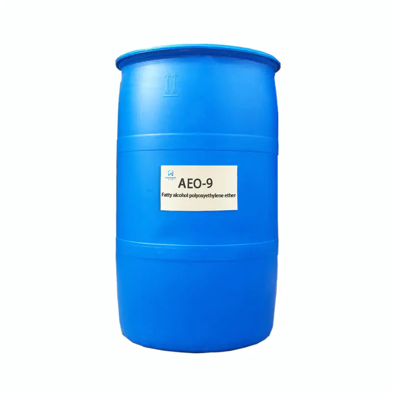 Лаурил архи, согтууруулах ундааны evoxylate AEO-9