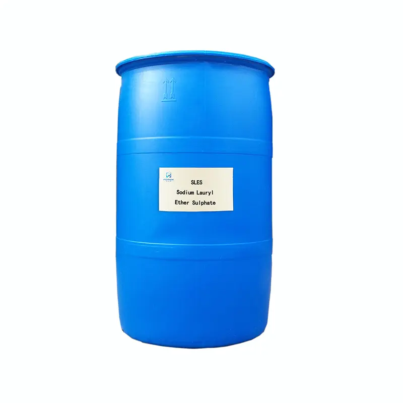 Натрийн Dodecil Sulfate K12